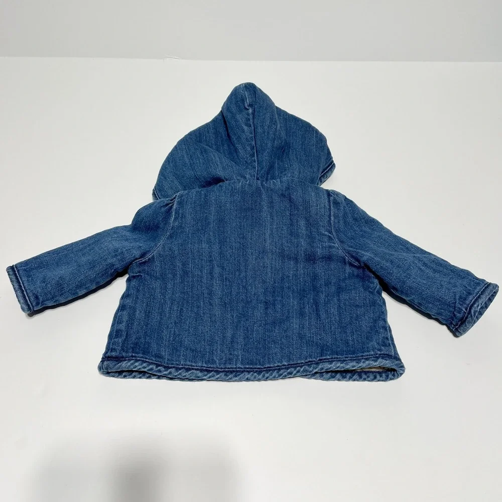 GAP baby denim
